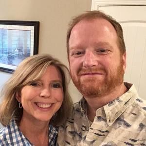 Meet your Posher, Doug